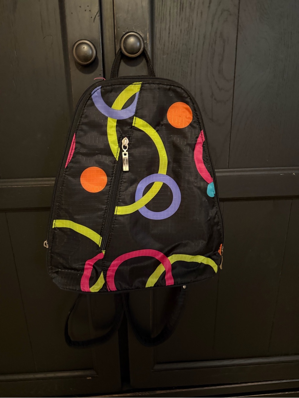 Baggalini Metro Backpack